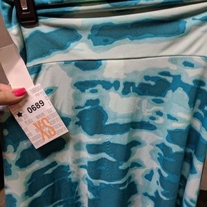 LuLaRoe Azure